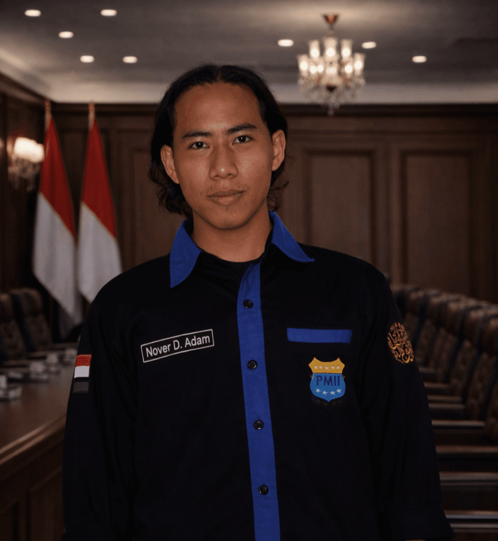 Mohammad Noferdi Adam