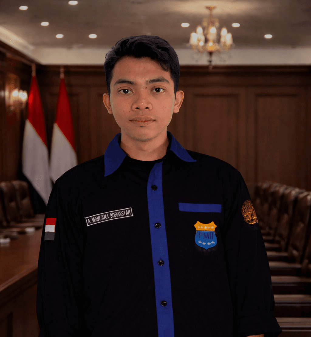 Ahmad Maulana Sofiansyah