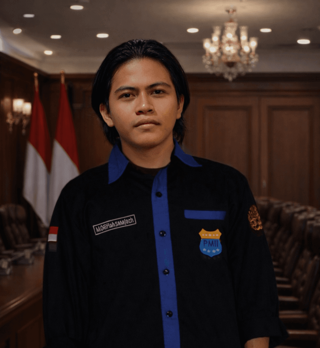 M. Miftahunnajach