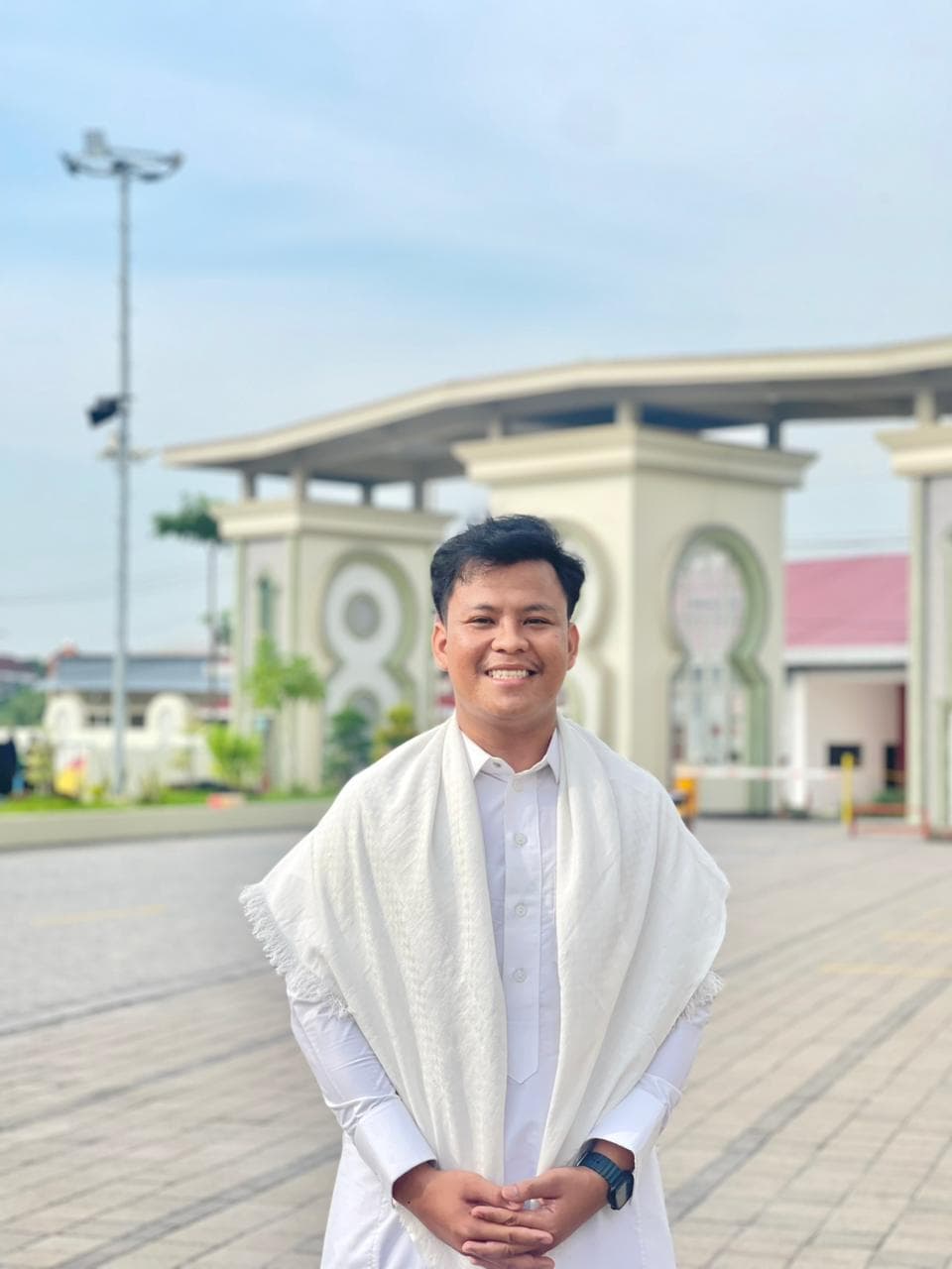 Mamduh Rusydan