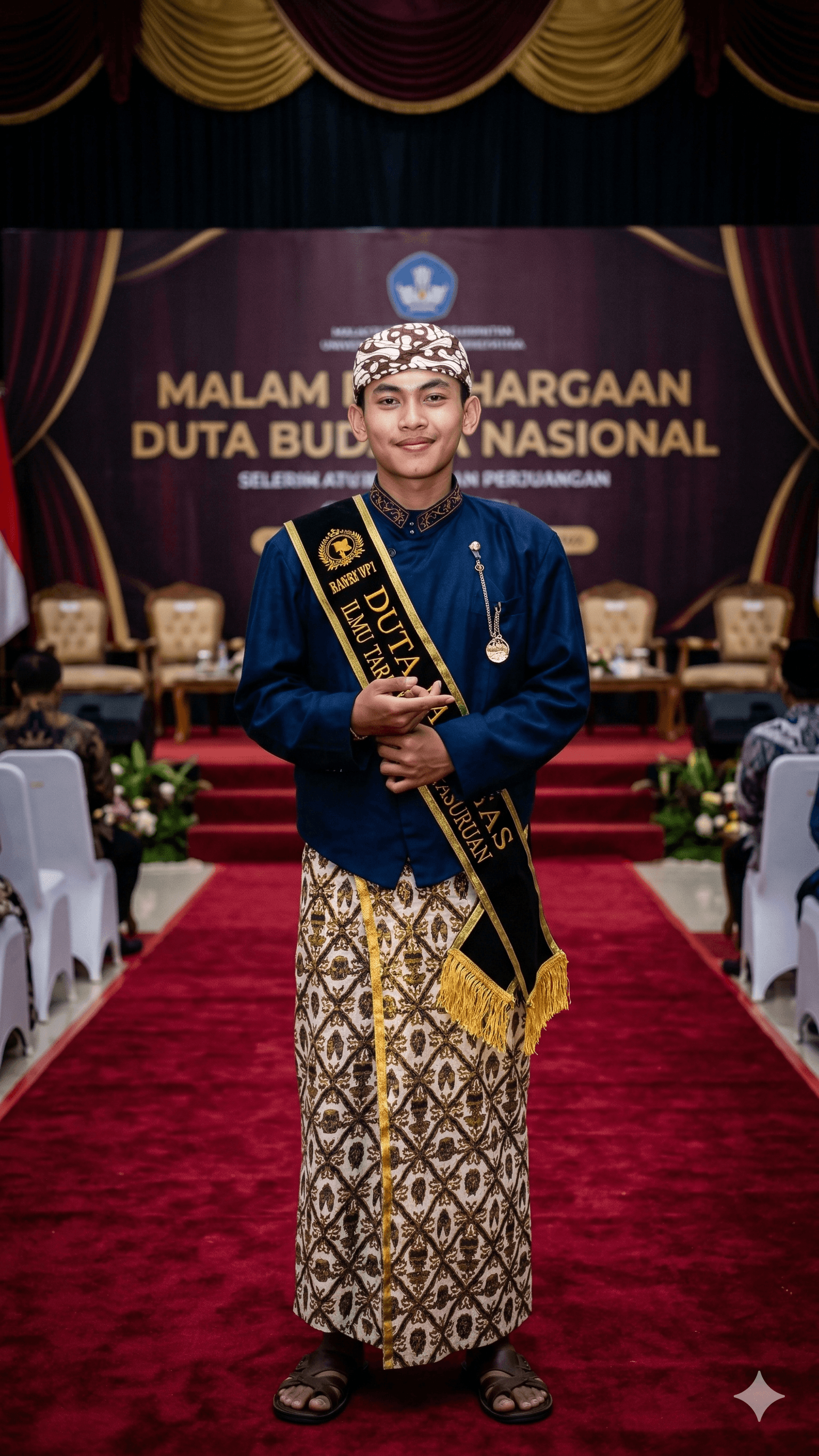 Muhammad Fatwa Fadhila Faza