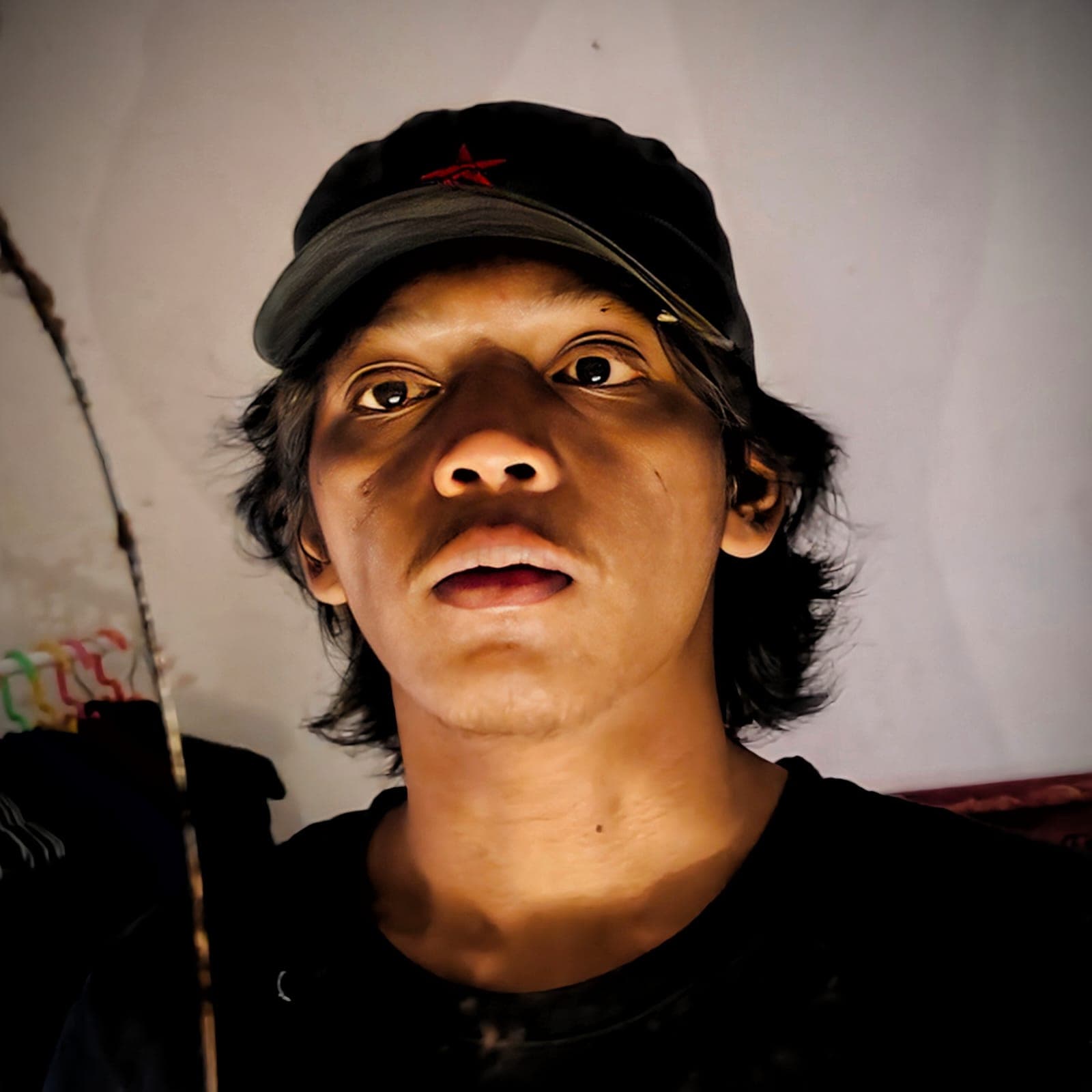 Muhammad Akbar Hidayatulloh