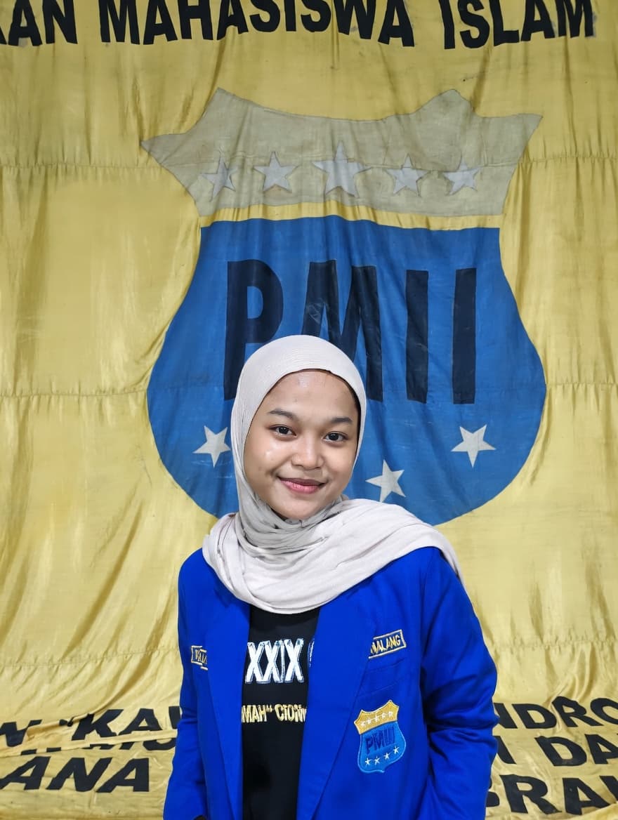 Rowiena Faradhita