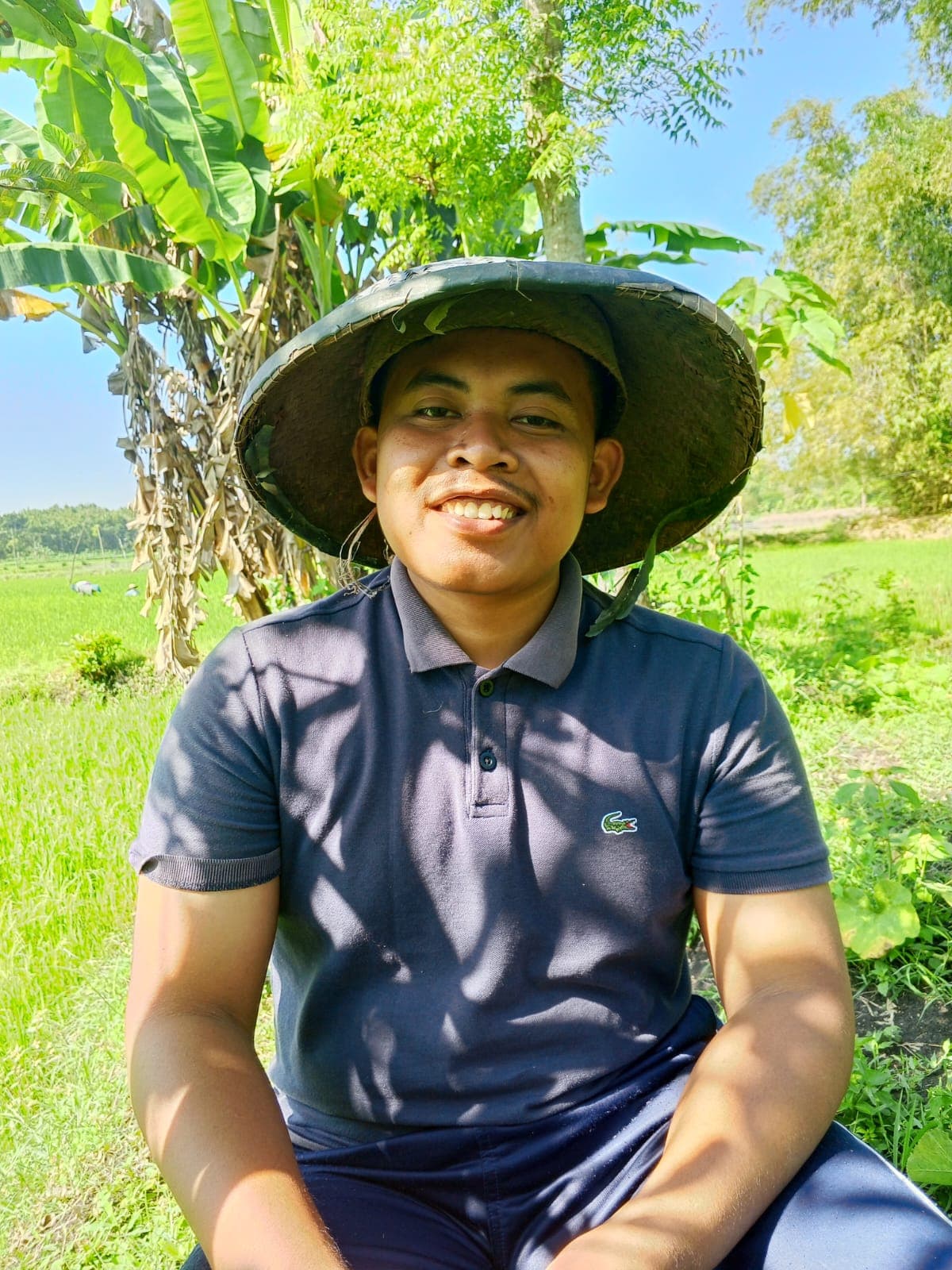 Fiqhan Khoirul 'Alim