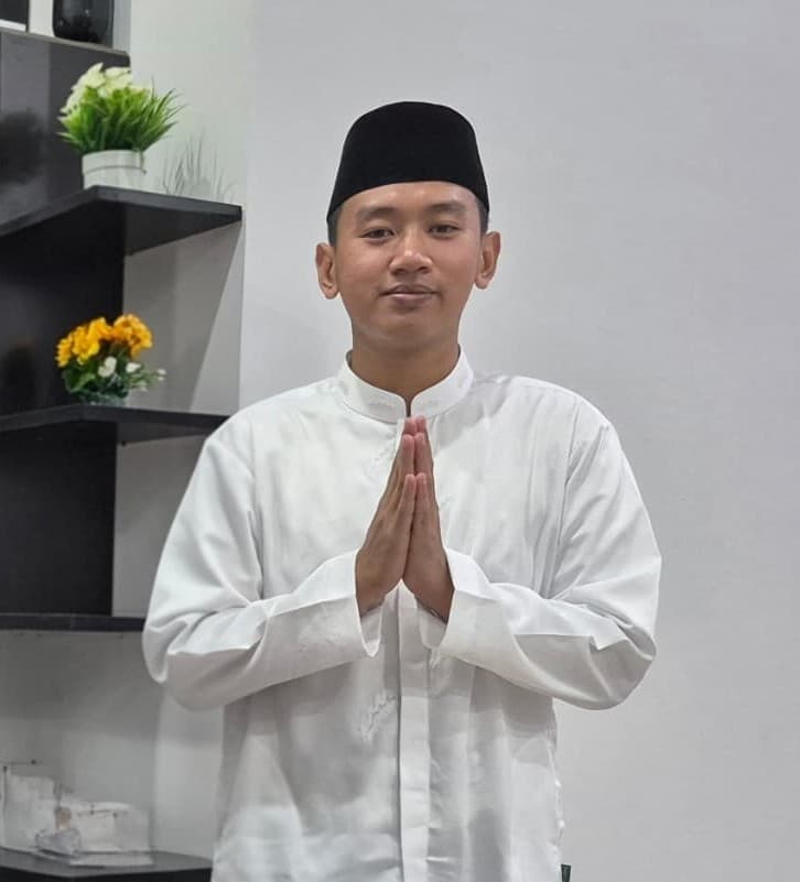 M. Faza Syihab Al Arifi