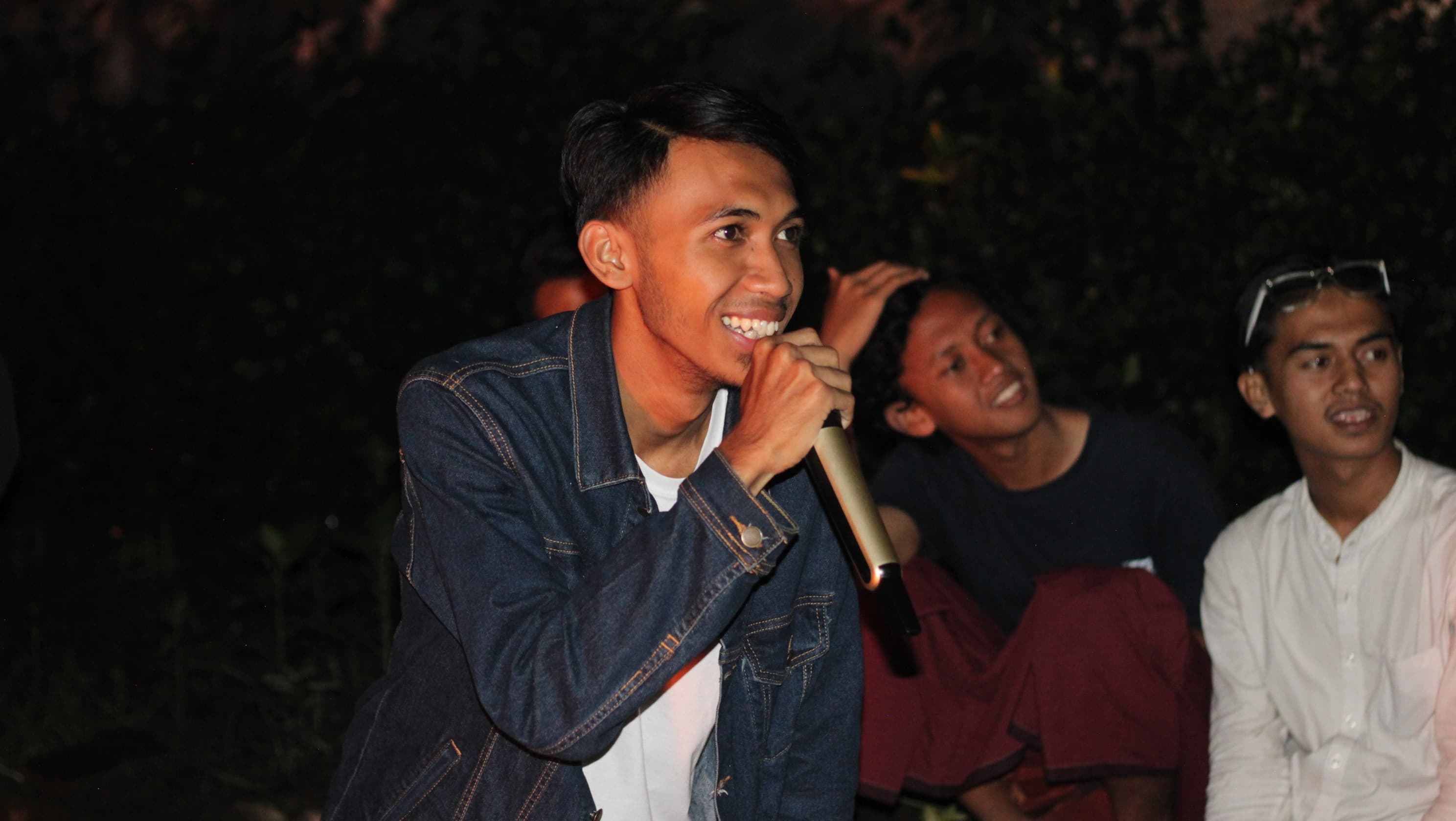 M. Luthfi Luqman Al Mustofa