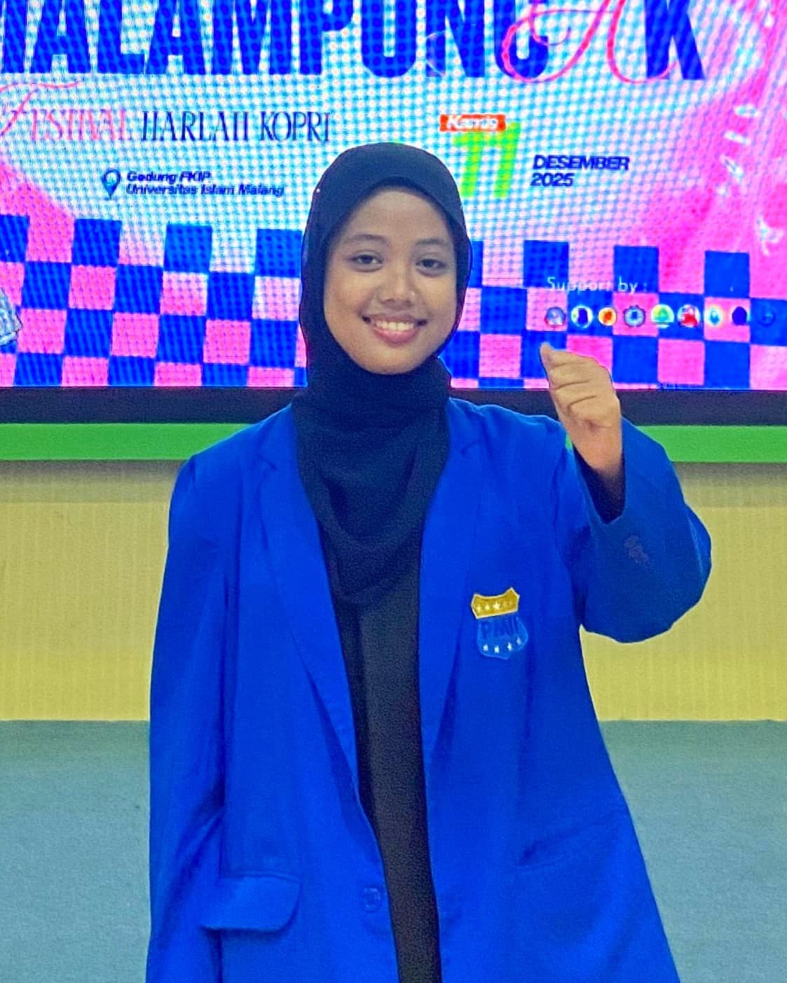 Jihan Zulfa Nabila