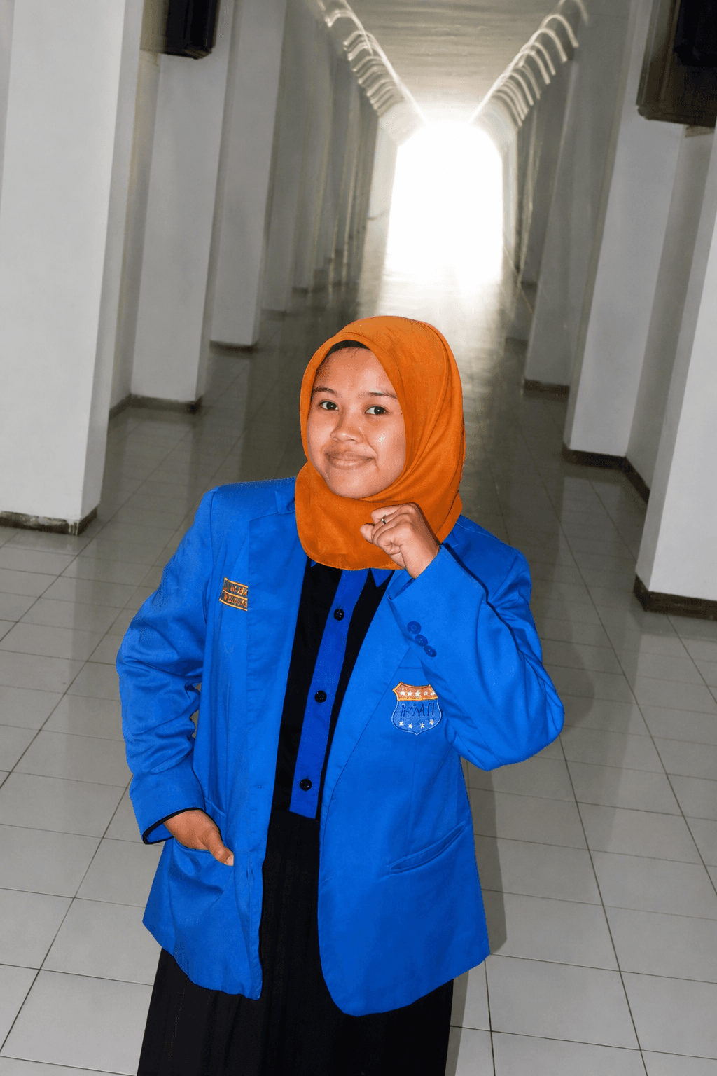 Dini Moningsih