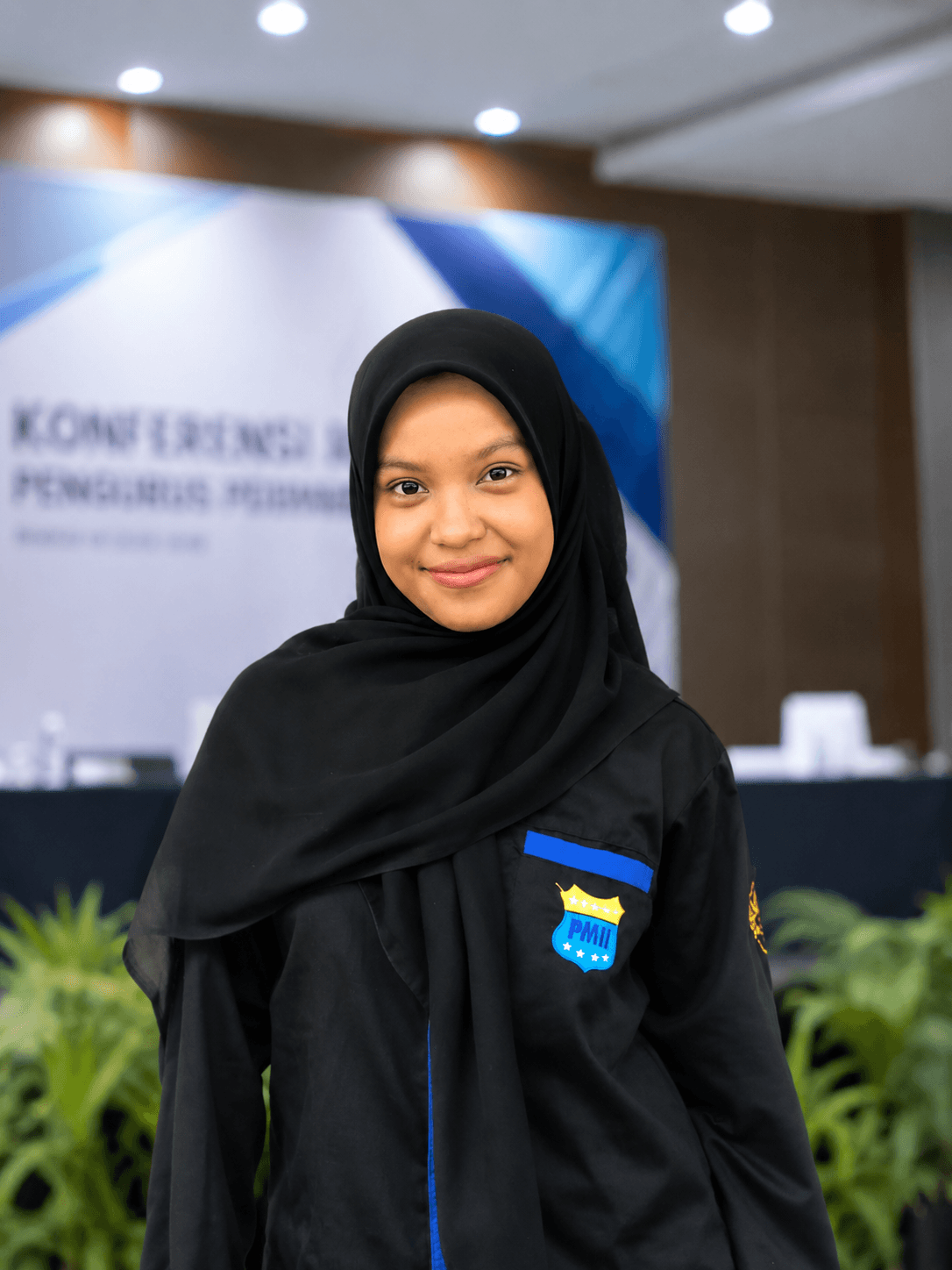 Nisfi Laila Fitrisari