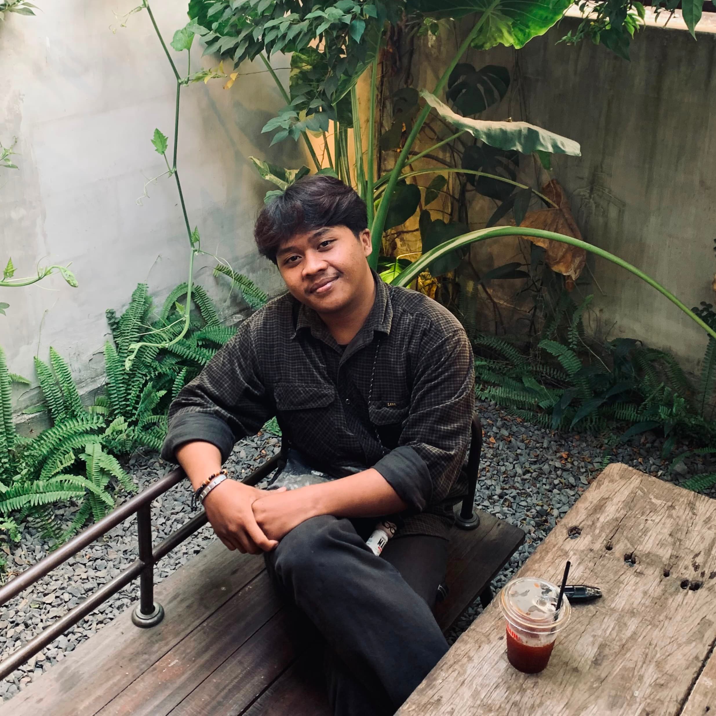 Ahmad Afiffudin Al Baihaqi